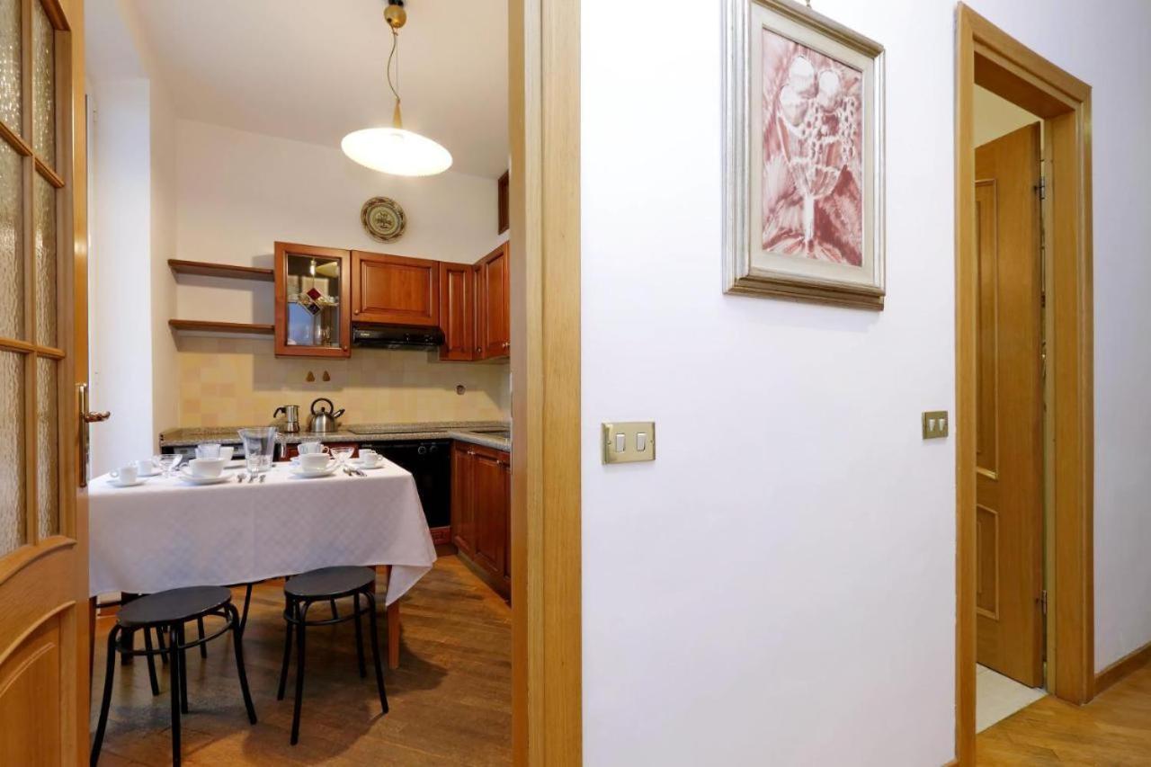 Bella Trastevere Сasa de vacaciones